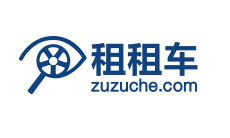 租租车