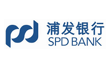 浦发银行